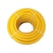 Kable Kontrol Kable Kontrol Convoluted Split Wire Loom Tubing - 1/2" Inside Diameter - 100' Length - Yellow WL903-SP100-WHITE - alternate 1